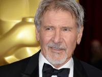 Harrison Ford, un actor incapaz de emprender su carrera en el cine