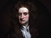 Isaac Newton, el genio emprendedor que empezó siendo granjero