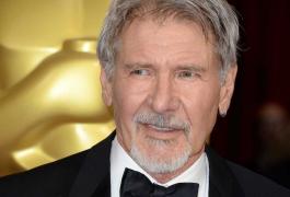 Harrison Ford, un actor incapaz de emprender su carrera en el cine